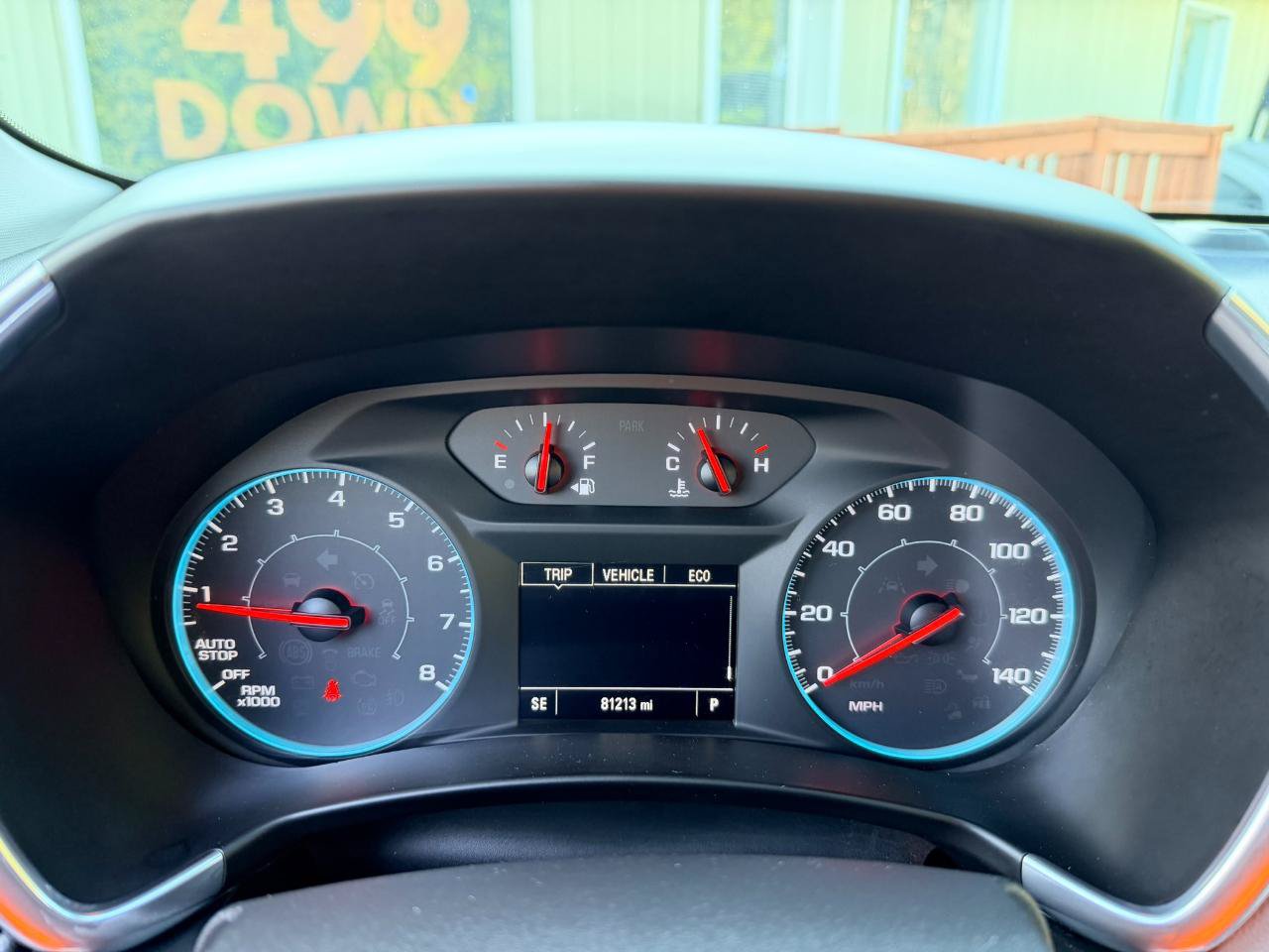 Used 2020 Chevrolet Equinox LS AWD/4WD image 24