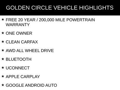 Used 2024 Dodge Durango GT