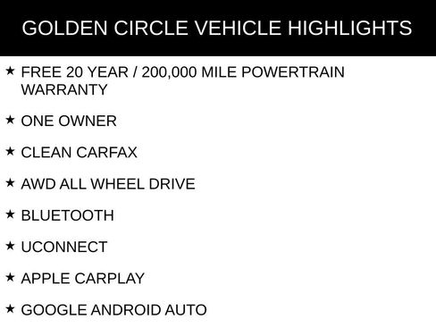 Used 2024 Dodge Durango GT AWD/4WD image 2