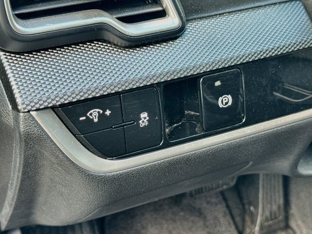 Certified 2023 Kia Sportage LX AWD/4WD image 10