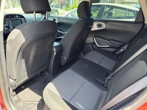Used 2020 Kia Soul X-Line FWD image 23