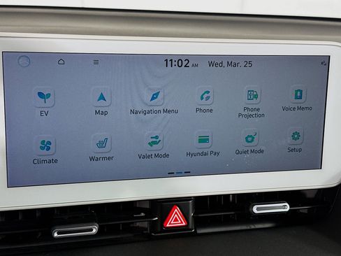 Used 2024 Hyundai Ioniq 5 SE image 21