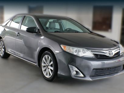 Used 2014 Toyota Camry L