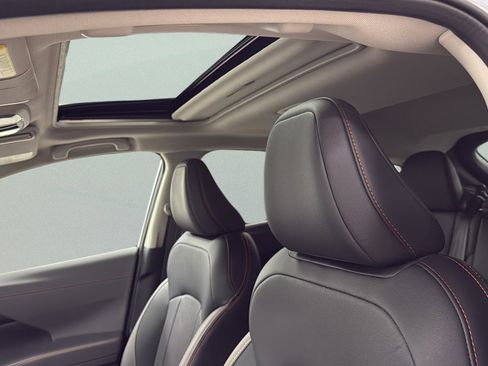 New 2026 Subaru Crosstrek 2.5i Limited AWD/4WD image 19