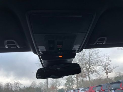 Certified 2025 Honda Accord Sport image 16