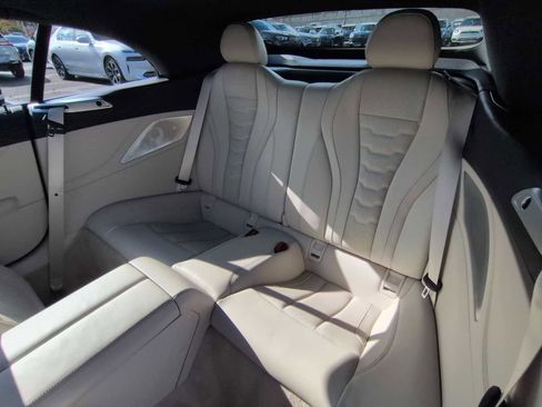 Used 2024 BMW M850i xDrive Convertible image 21