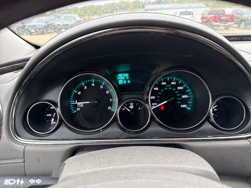 Used 2013 Buick Enclave Premium AWD/4WD image 11