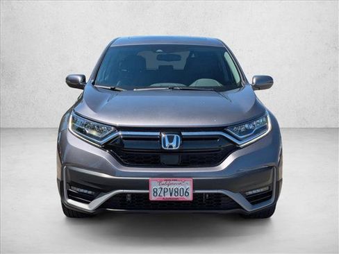 Used 2022 Honda CR-V EX-L image 2
