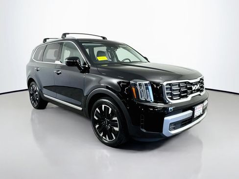 Used 2024 Kia Telluride SX Prestige AWD/4WD image 10