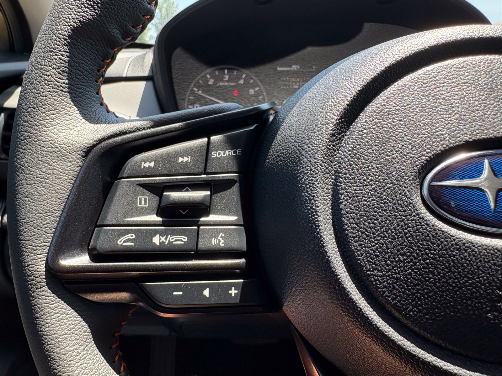 New 2026 Subaru Crosstrek 2.5i Limited AWD/4WD image 15