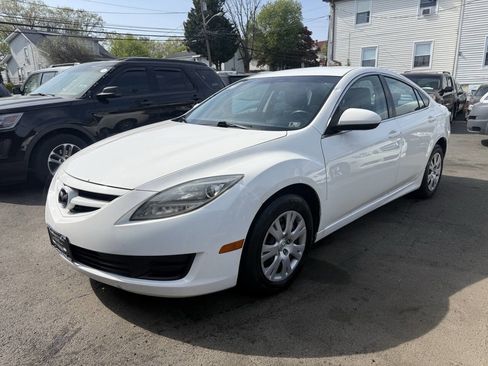Used 2010 MAZDA MAZDA6 i Sport image 2