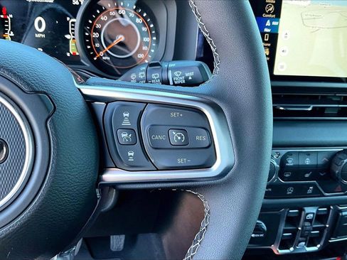 New 2026 Jeep Wrangler Sahara image 29