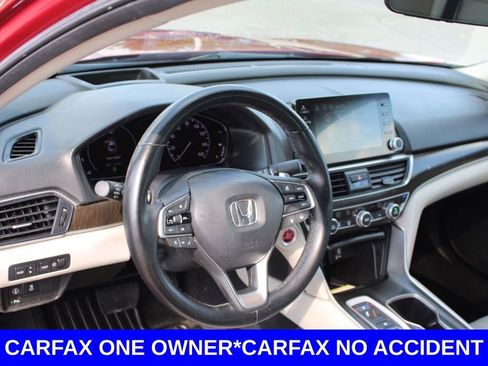 Used 2020 Honda Accord Touring image 14