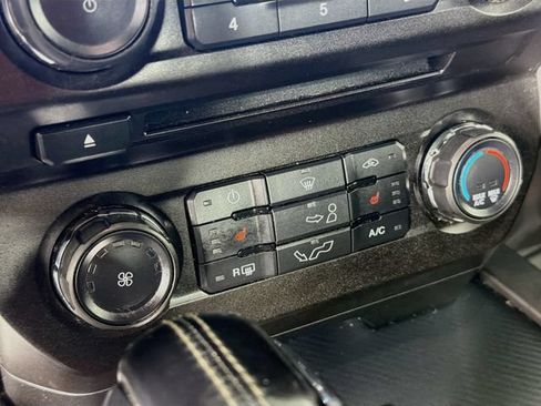 Used 2018 Ford F150 XLT w/ Equipment Group 302A Luxury AWD/4WD image 16