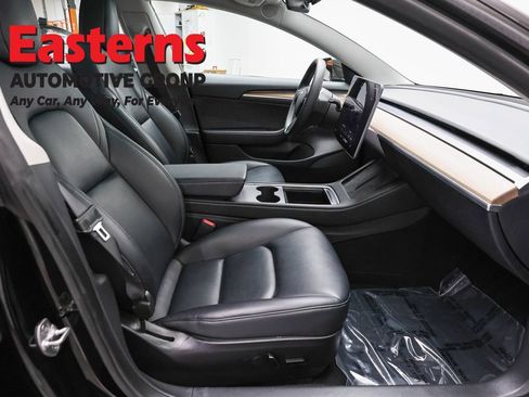 Used 2023 Tesla Model 3 Standard Range RWD image 18