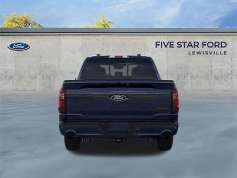 New 2026 Ford F150 Tremor image 6