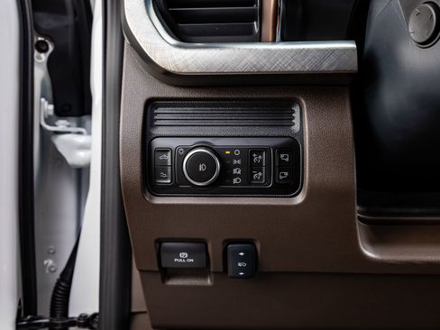 Used 2026 Ford F250 King Ranch image 22