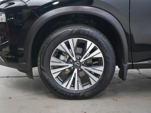 Used 2023 Nissan Rogue SV w/ SV Premium B Package AWD/4WD image 30