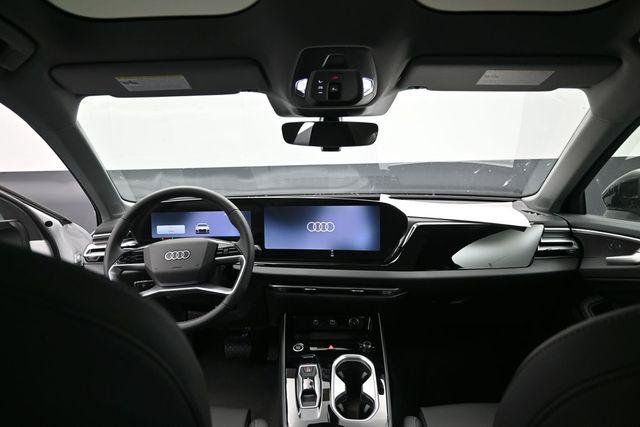 New 2026 Audi A6 Premium Plus AWD/4WD image 10