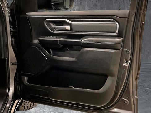 Used 2022 RAM 1500 Big Horn AWD/4WD image 28