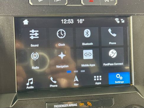 Used 2019 Ford F150 XLT w/ Equipment Group 302A Luxury AWD/4WD image 30
