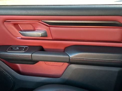 Used 2024 RAM 1500 Rebel w/ Rebel Level 1 Equipment Group image 23