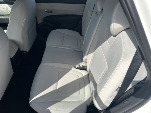 New 2026 Hyundai Tucson SE FWD image 13