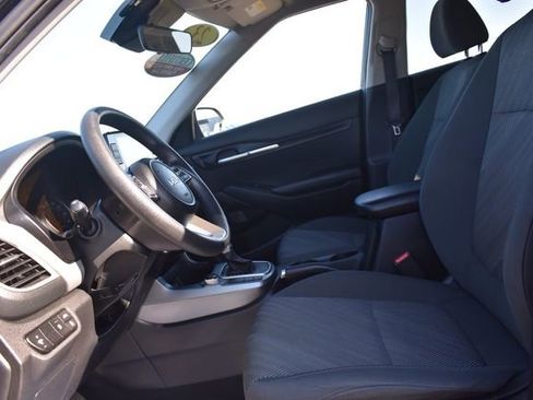 Used 2023 Kia Seltos LX image 20