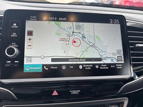 Used 2025 Honda Ridgeline Black Edition image 22