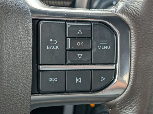 Used 2023 Ford F150 King Ranch w/ Equipment Group 601A High image 26