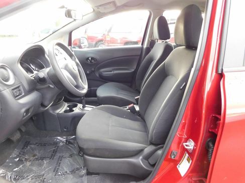 Used 2014 Nissan Versa Note S Plus image 6