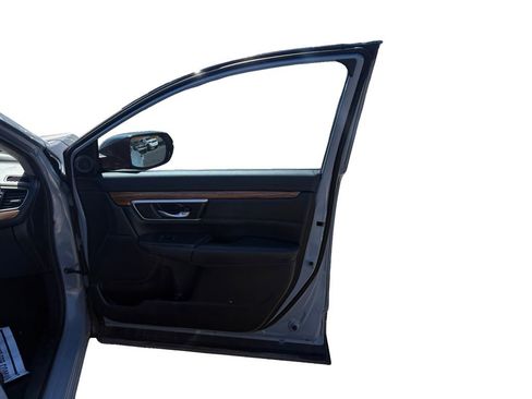 Used 2022 Honda CR-V EX-L image 20