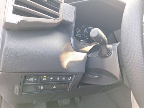 Used 2026 Toyota Tundra Limited w/ Power Package AWD/4WD image 19