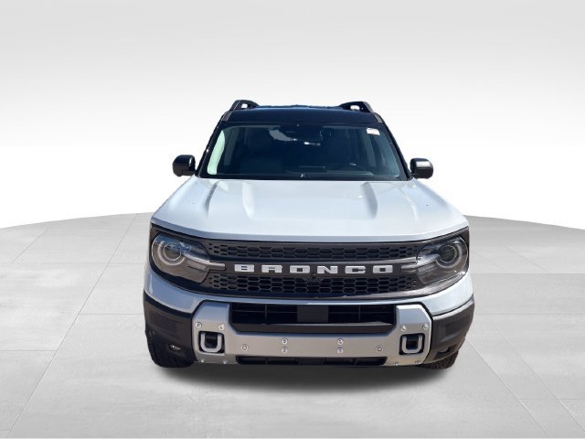 New 2026 Ford Bronco Sport Badlands AWD/4WD image 9