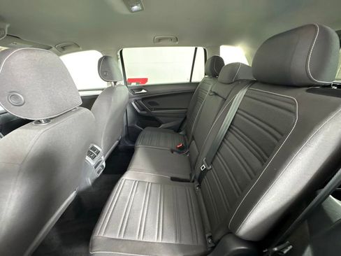 Used 2024 Volkswagen Tiguan S image 36