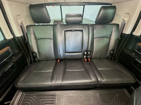 Used 2018 RAM 2500 Laramie w/ Convenience Group image 13
