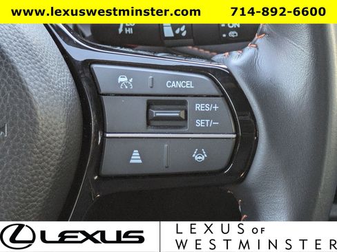 Used 2025 Honda HR-V Sport image 24