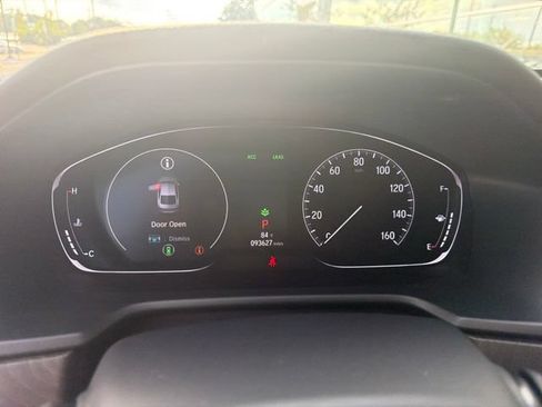 Used 2018 Honda Accord EX-L image 21
