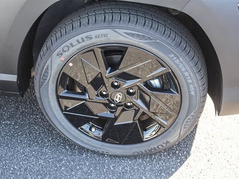 New 2026 Hyundai Kona SEL Sport image 11