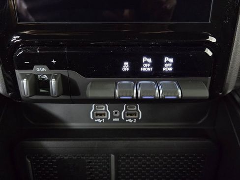 New 2026 RAM 1500 Big Horn image 22