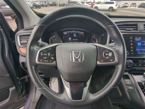 Used 2019 Honda CR-V Touring image 21