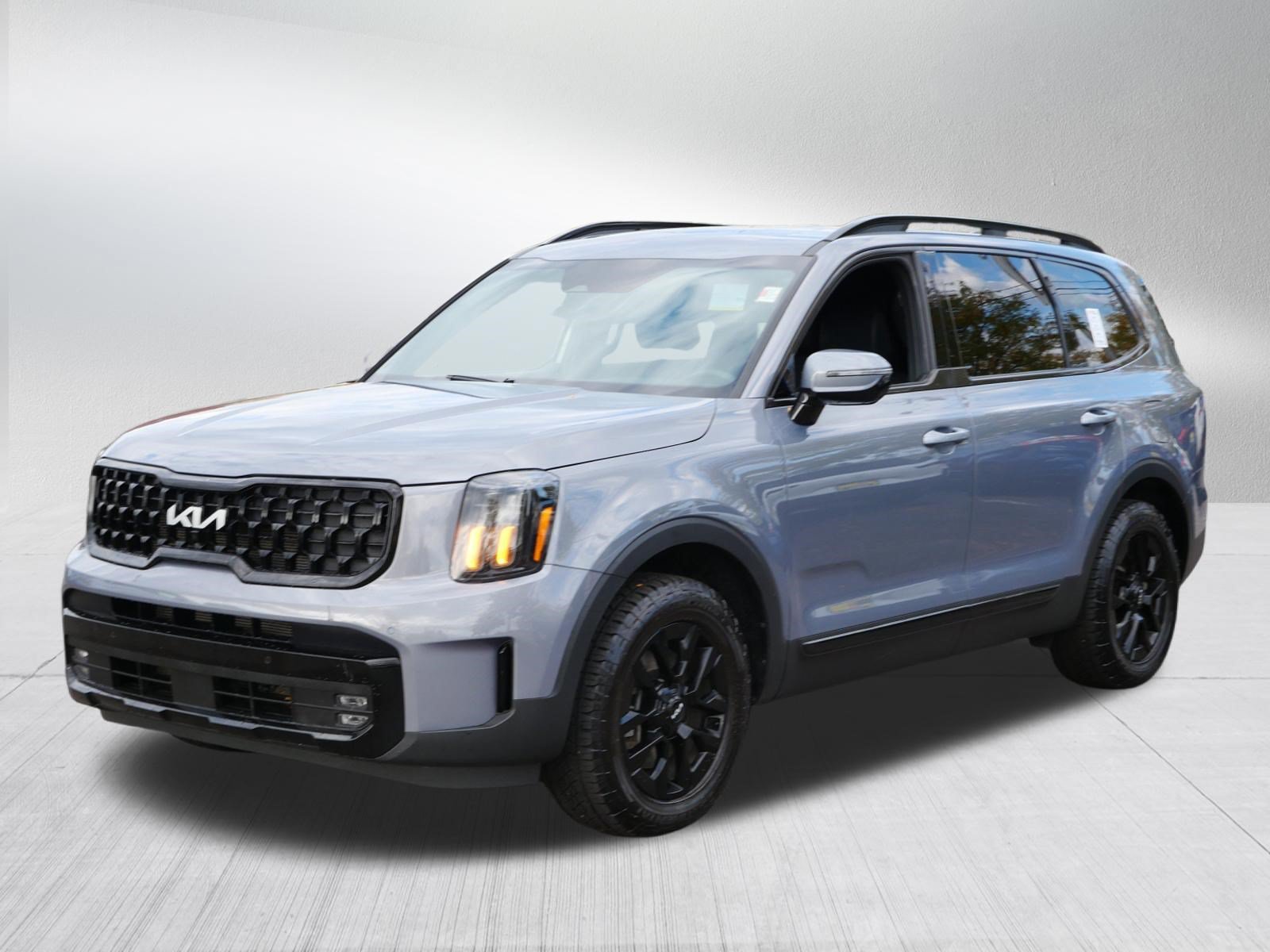 Used 2024 Kia Telluride SX X-Pro AWD/4WD image 3
