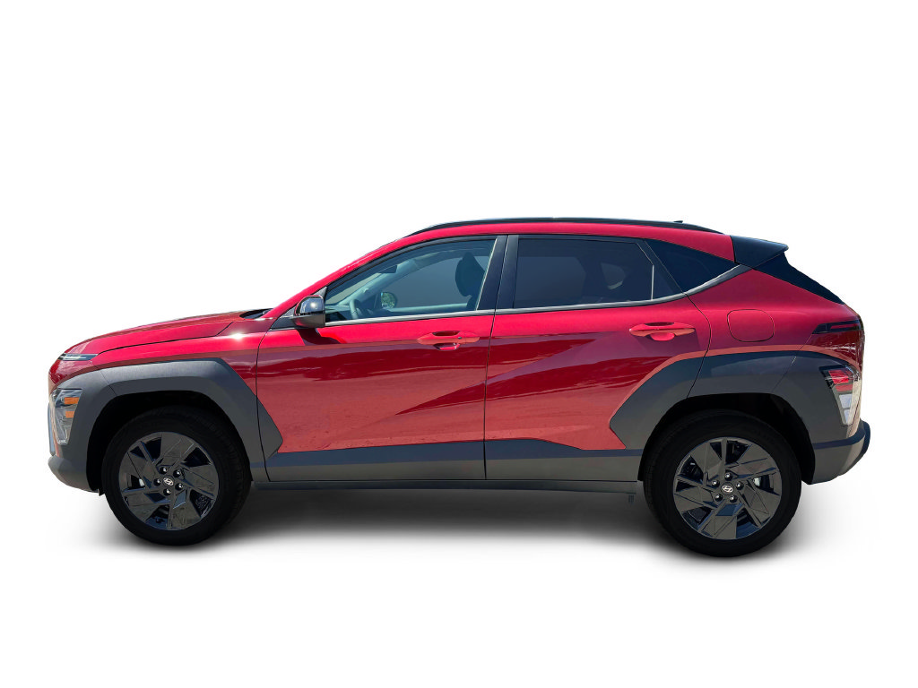 New 2027 Hyundai Kona SEL Sport AWD/4WD image 3
