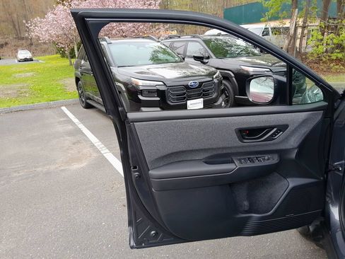 New 2026 Subaru Outback Limited AWD/4WD image 5
