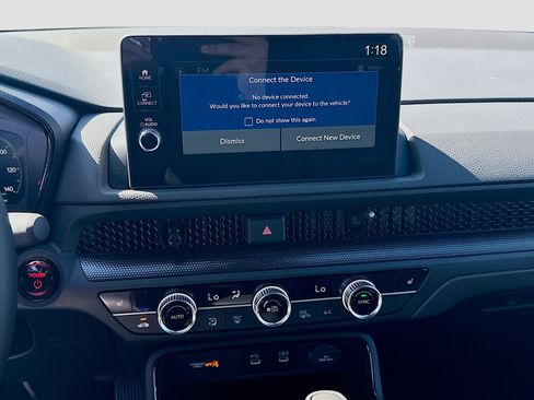 New 2026 Honda CR-V Sport-L image 12