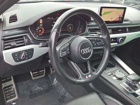 Used 2018 Audi S4 Premium Plus w/ Navigation Package image 26