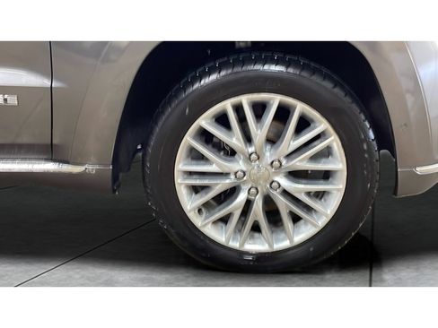 Used 2017 Jeep Grand Cherokee Summit AWD/4WD image 21