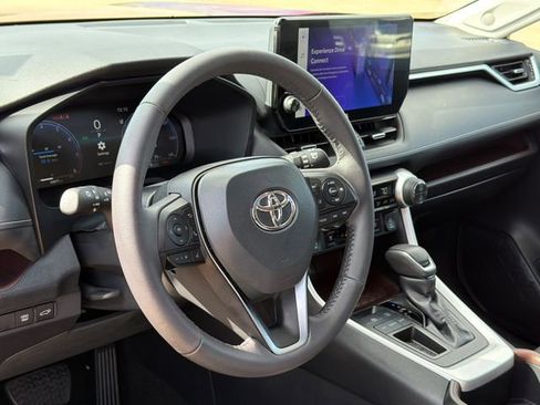 Used 2024 Toyota RAV4 Limited image 20