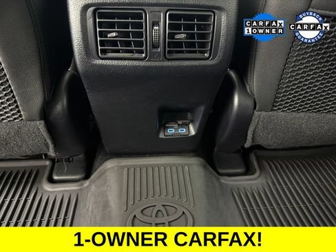 Used 2024 Toyota 4Runner SR5 Premium w/ Moonroof Package RWD image 33