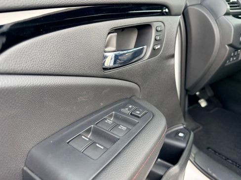 New 2026 Honda Ridgeline Black Edition image 18